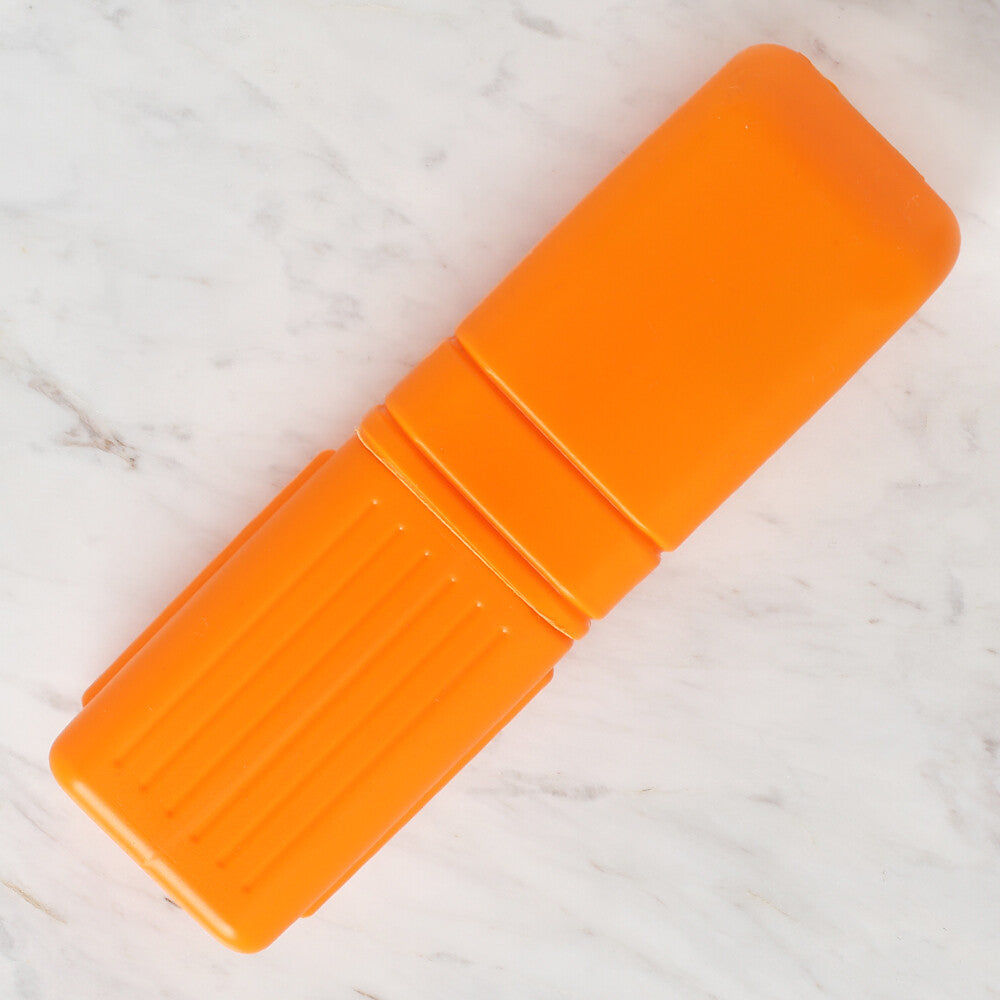 Loren 20 cm Turuncu Tığ Kutusu